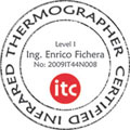 Certificazione Infrared Termographer – Level 1
