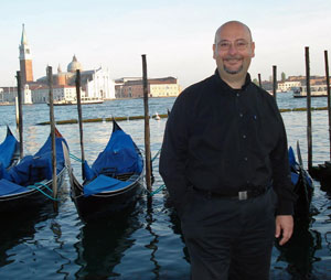 Enrico Fichera